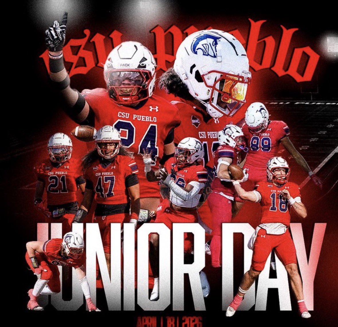 Braydon Pond tweet media