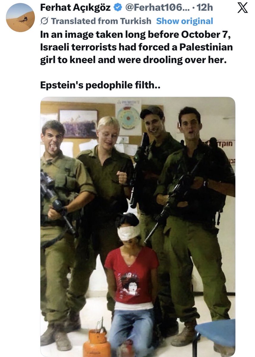 May🇵🇸🇵🇸🇵🇸🇵🇸🇵🇸🇵🇸 tweet media