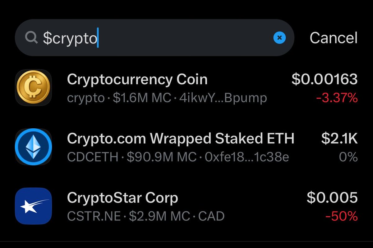 Ayni (@CryptoAyni) / Posts / X