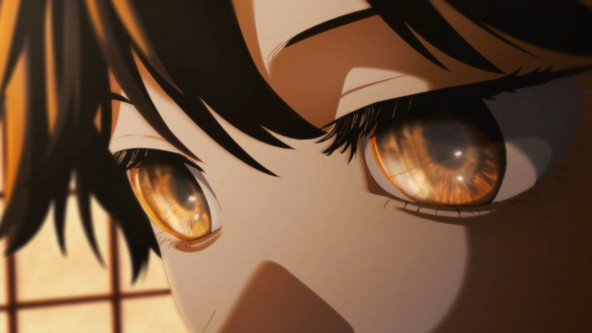 now you are crucial tweet media