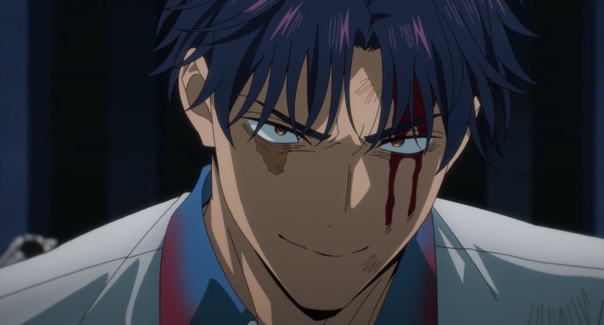 now you are crucial tweet media