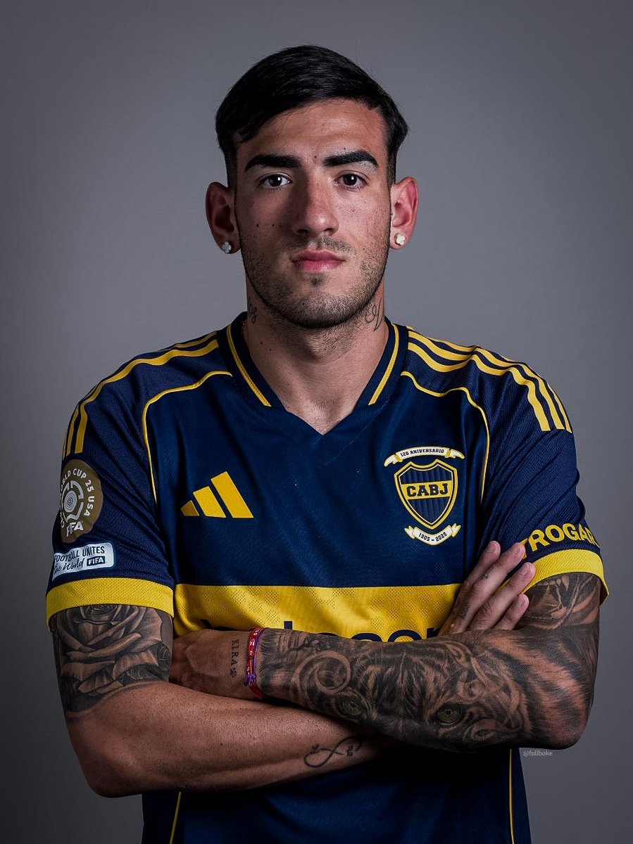 Scaloni, sos un clasista.