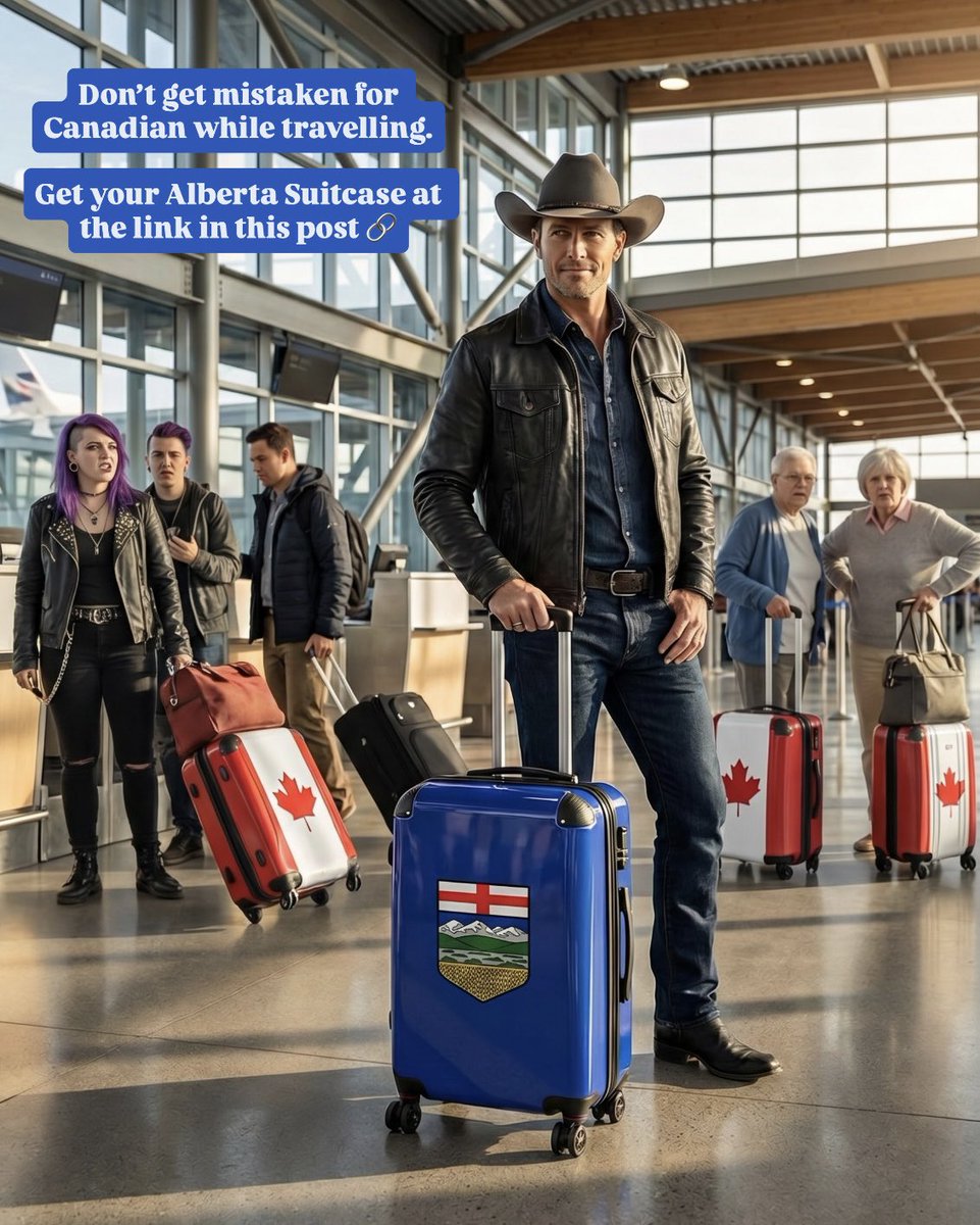 Rise Of Alberta tweet media