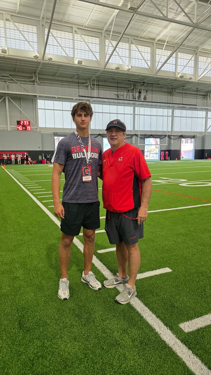 Kaden Craft 2028 tweet media