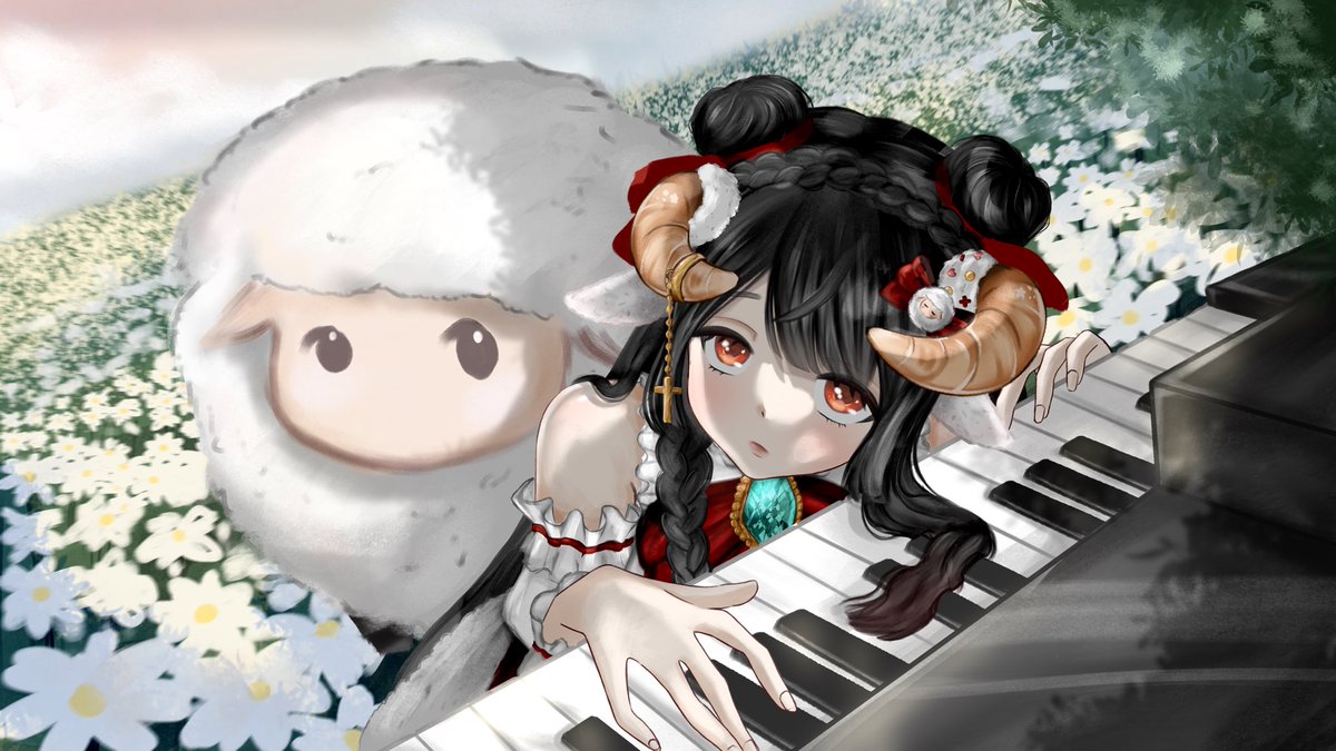 Lamby tweet media