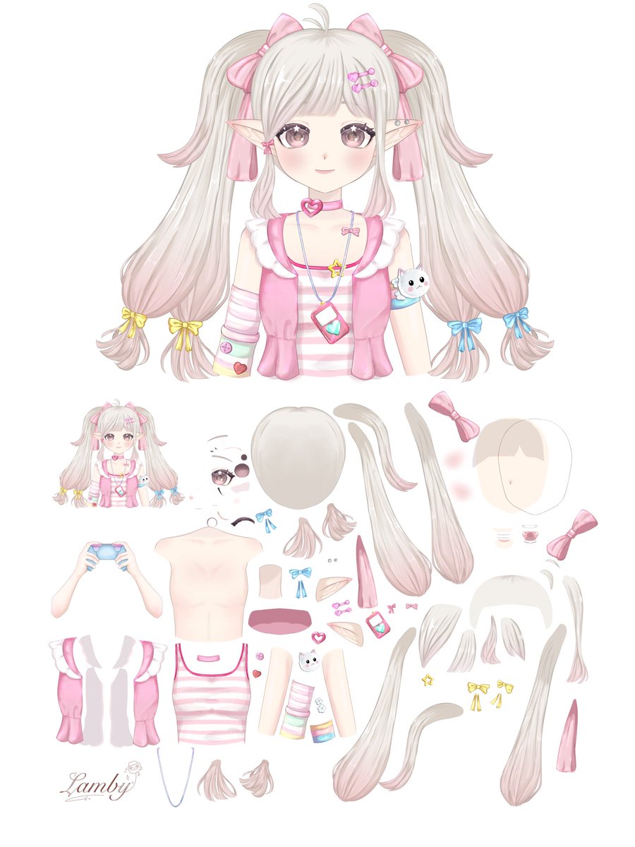 Lamby tweet media