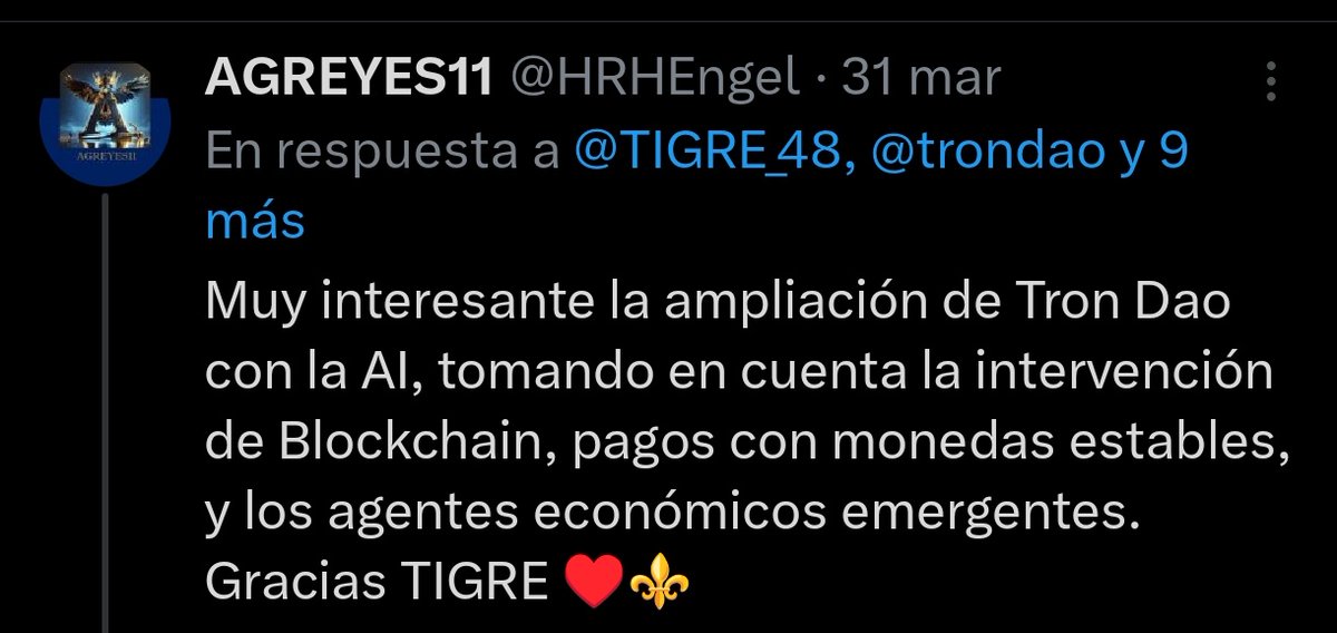 Justiceflorketh's tweet photo. @TronDao_ESP @TIGRE_48 @LokiCryptoSpace @mattunchi @GaboCriptoCoin @tododecripto @ALEXCRYPTOANDO @Spyde3rAI @AnyelaRios7 @Ernesto_es_TON Todos andan un poco boteados pero ese tigre se pasó de riata 😂 El carnal ni disimula jaja tiene los comentarios llenos de pakistanis Nigerianos y musulmanes 🤣 esa gente es conocida por consumir contenido cripto y sobre todo en español 😂 loki quedaste 🤡 te comieron el mandado https://t.co/2lsz8azStq