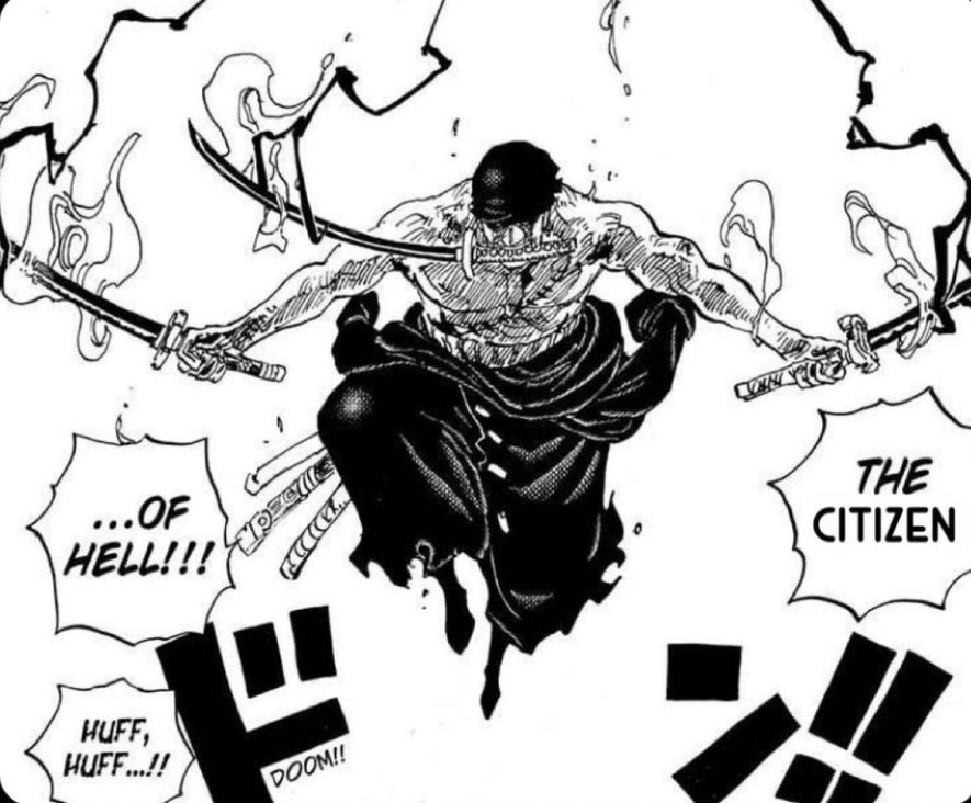 black_heart1239's tweet photo. Man someone make a gif, I want it so bad 🤣 "Citizen of Hell", "Commoner's Leg",  "Someone's Child", "Semen of The Sea" Is diabolical 😭✌️ Best Slander i have ever seen since Rocks v Garling 🔥#ONEPIECE1180 #ONEPIECE #ONEPIECE〜 #CITIZENOFHELL https://t.co/3AW7FHdtJF