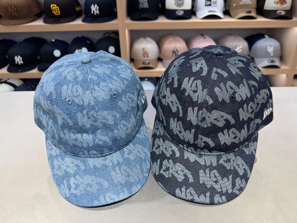New Era Mini Nagoya Station (@NewEraMiniNGY) / Posts / X