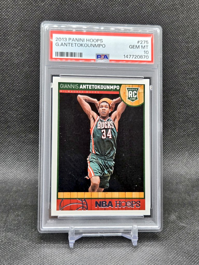 Crown Collectibles tweet media