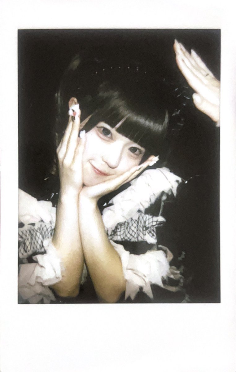 ykppnd's tweet photo. 2026.4.11♡  #気づいてゆかぴ https://t.co/J0Cp45nR3w