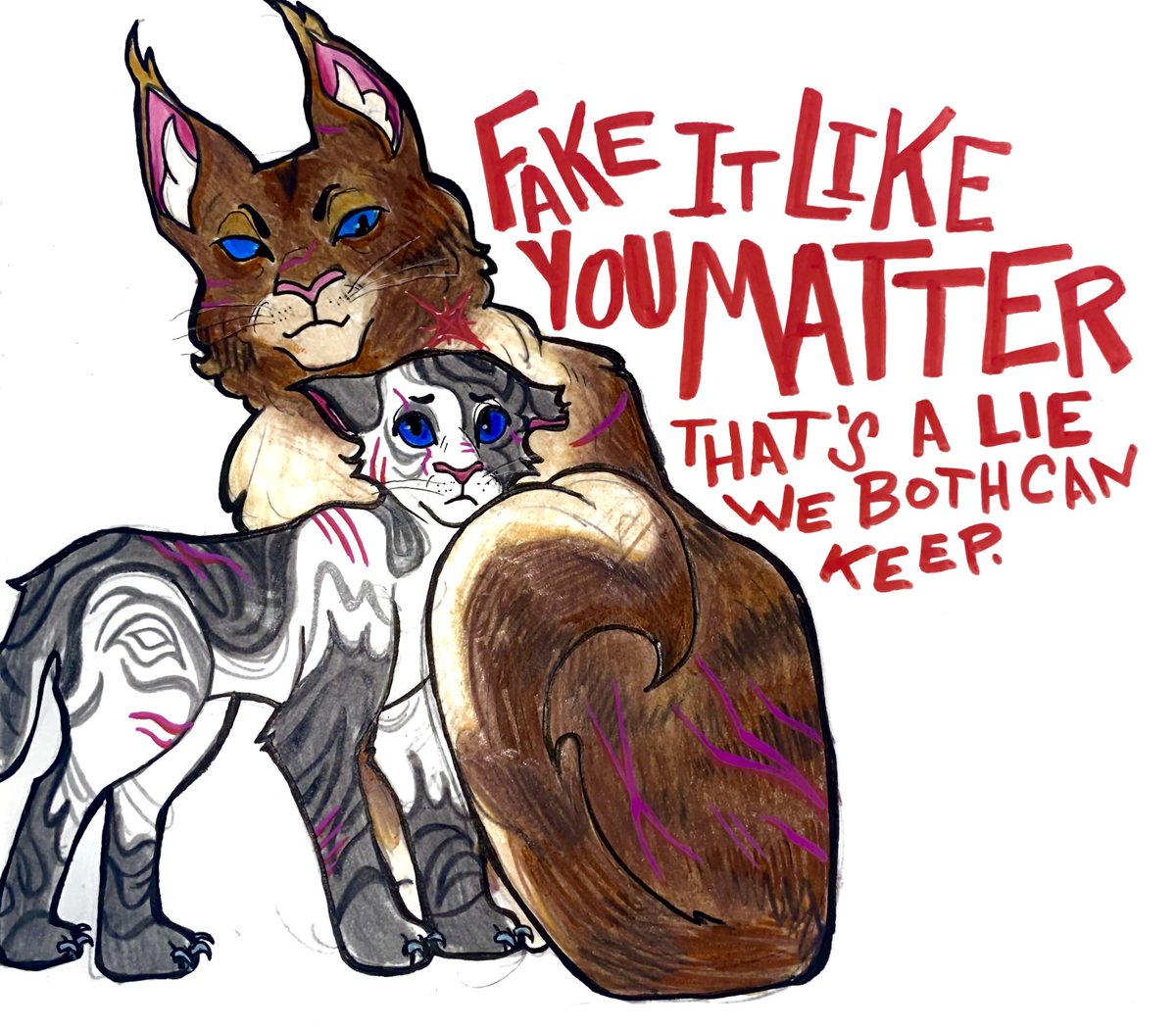 Egon (SHTWT DNI) tweet media