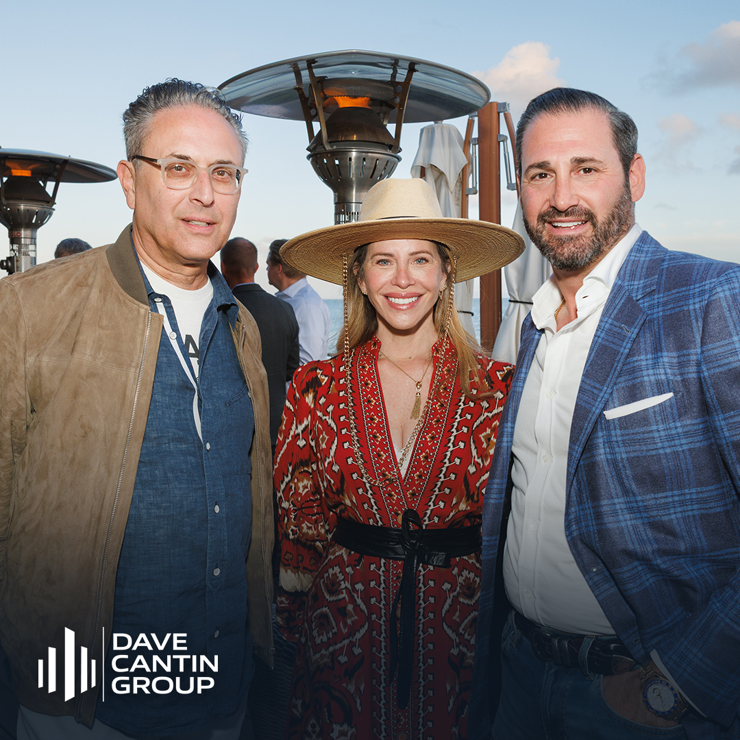 Dave Cantin Group tweet media