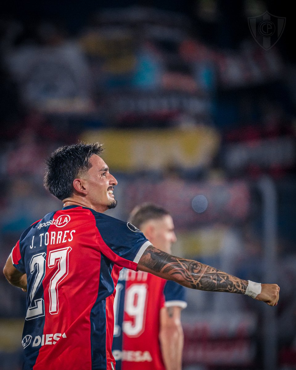Club Cerro Porteño tweet media