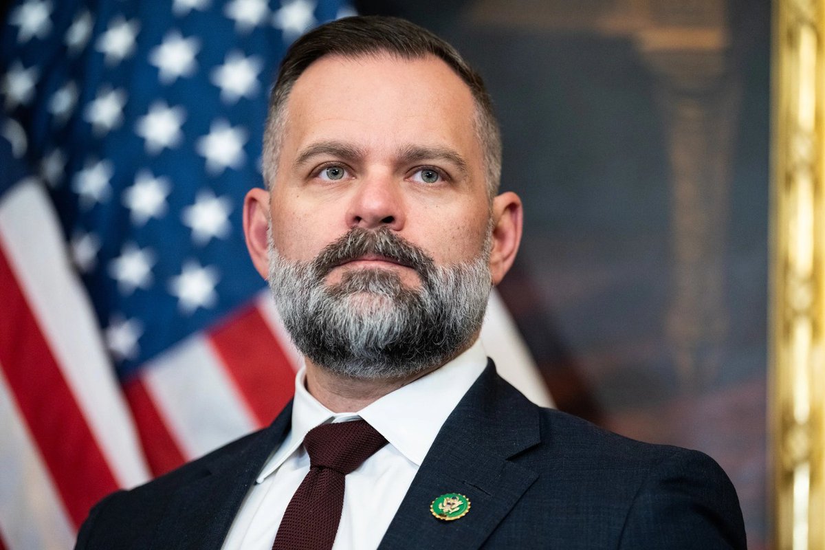 AwakenedOutlaw⚒️ tweet media