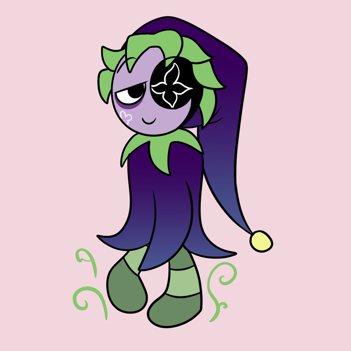 🐑 León 💜 COMMISSIONS OPEN tweet media