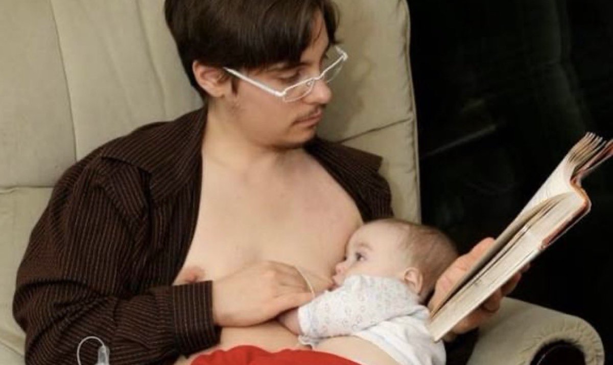 Liberal Tear Creator™ tweet media