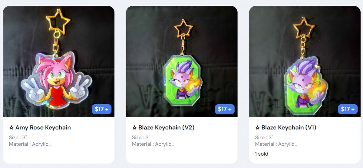 Kimberstar_'s tweet image. i will add 3 free sketches of ur oc/character of choice (traditional sketches!!) for those who will order keychains from me c: