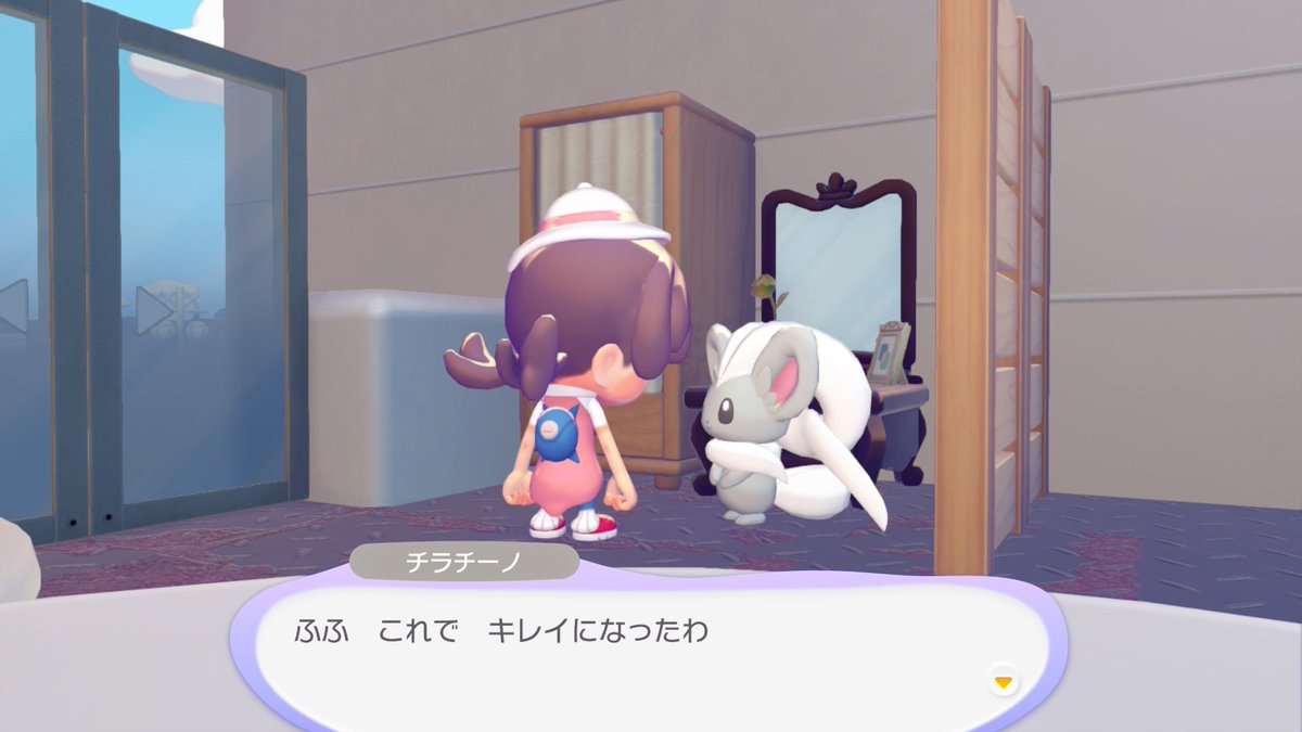 すぺさん tweet media