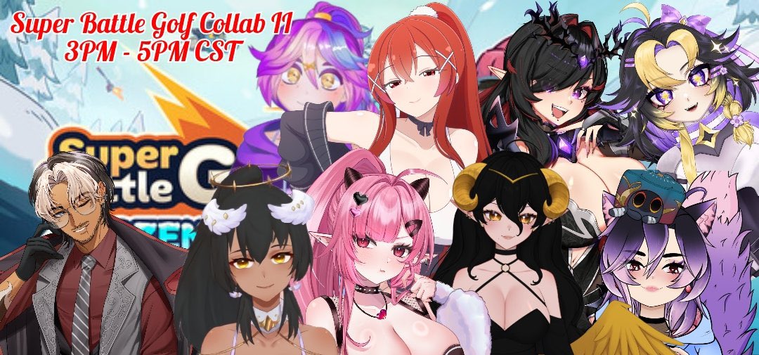 LumaVT 💜🐾 | artist & vtuber tweet media