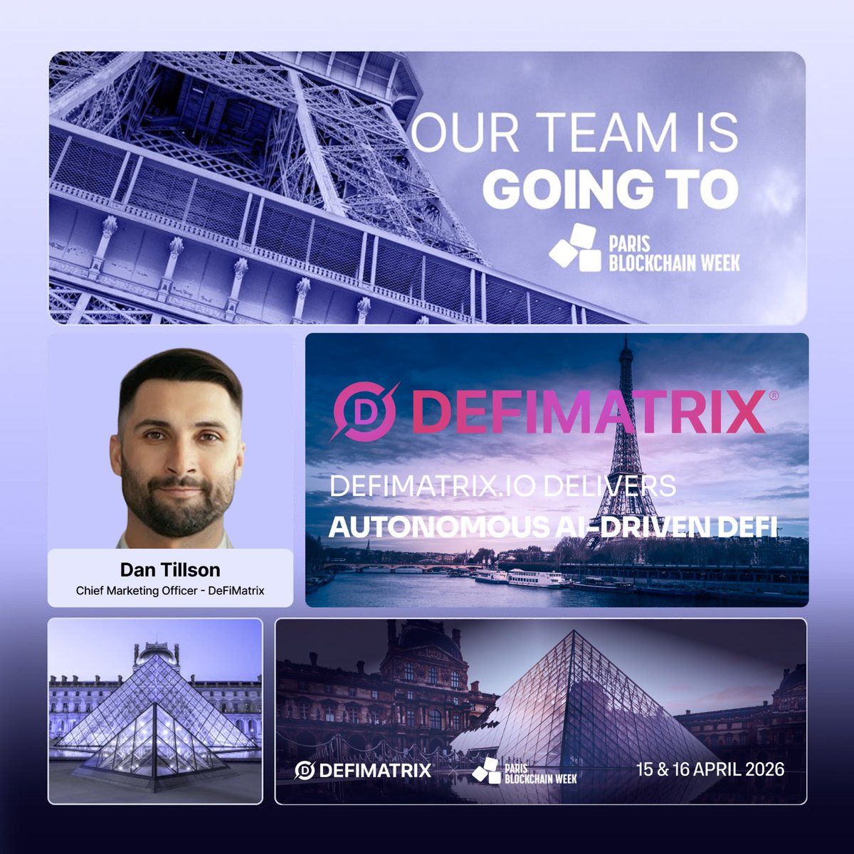 DeFiMatrix tweet media