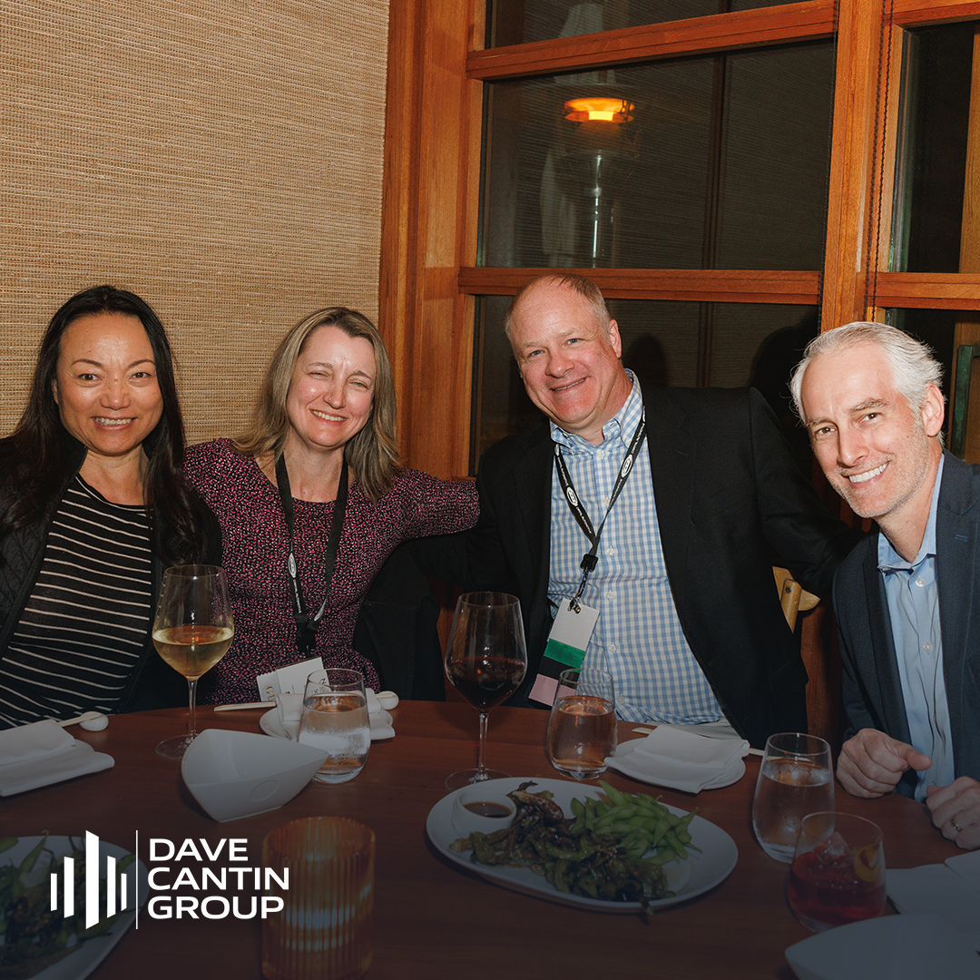 Dave Cantin Group tweet media