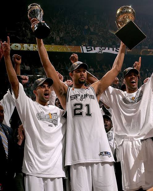 SpursNation tweet media