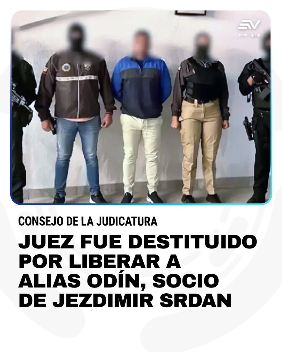 Ecuavisa Noticias tweet media