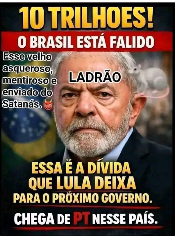 Natanael Melo tweet media