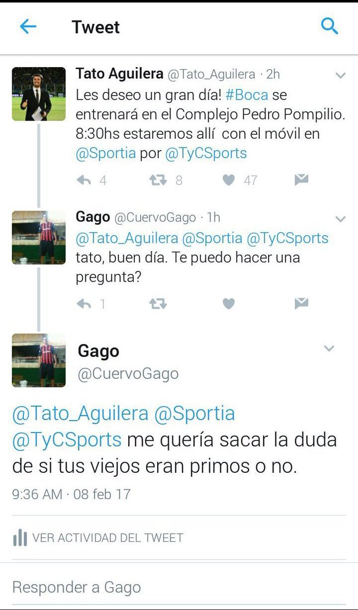 Orteguita tweet media