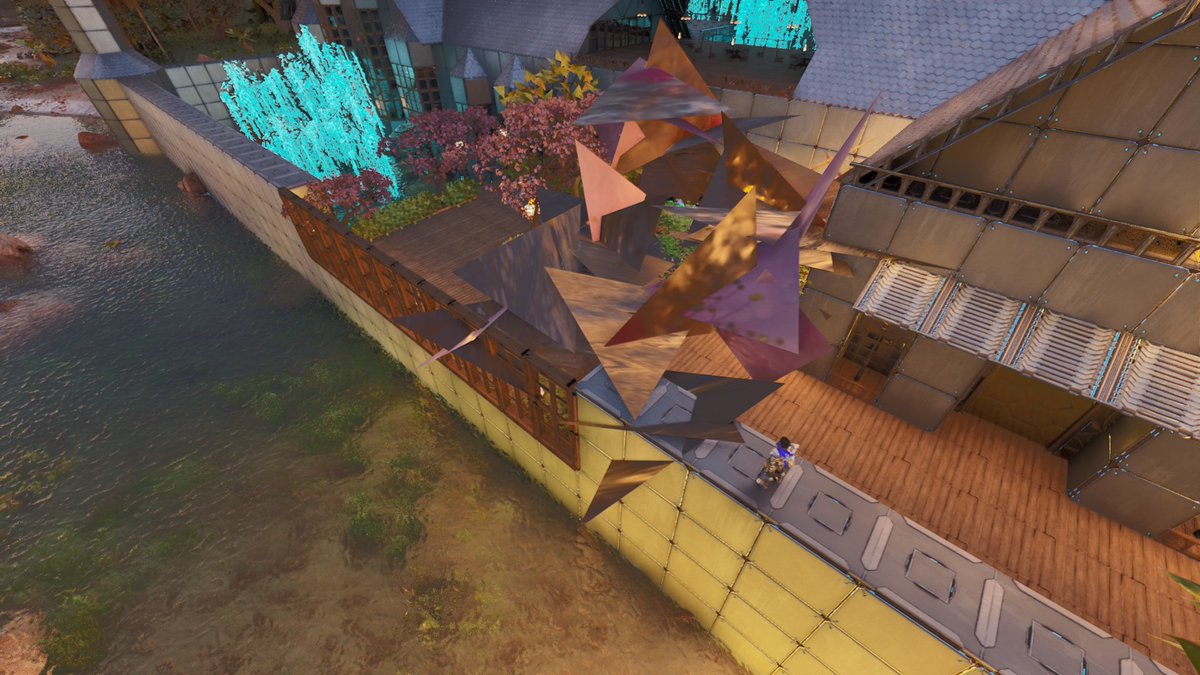 方舟 Mitchell.O tweet media