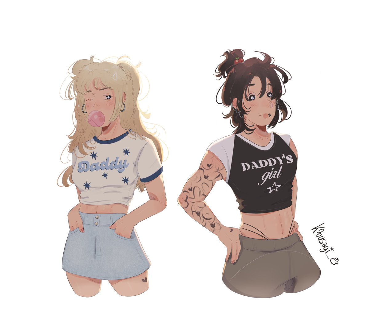 micky! COMMS OPEN 🌟 tweet media
