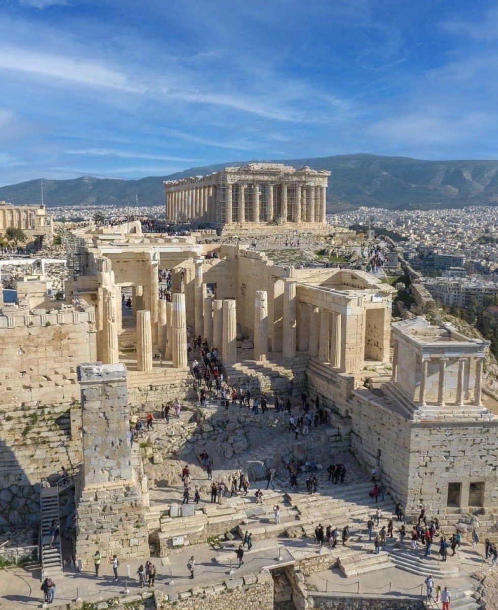 viewsoff's tweet image. Athens, Greece
