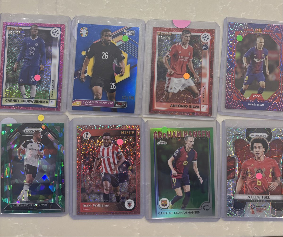 Tyler ⚽️ tweet media