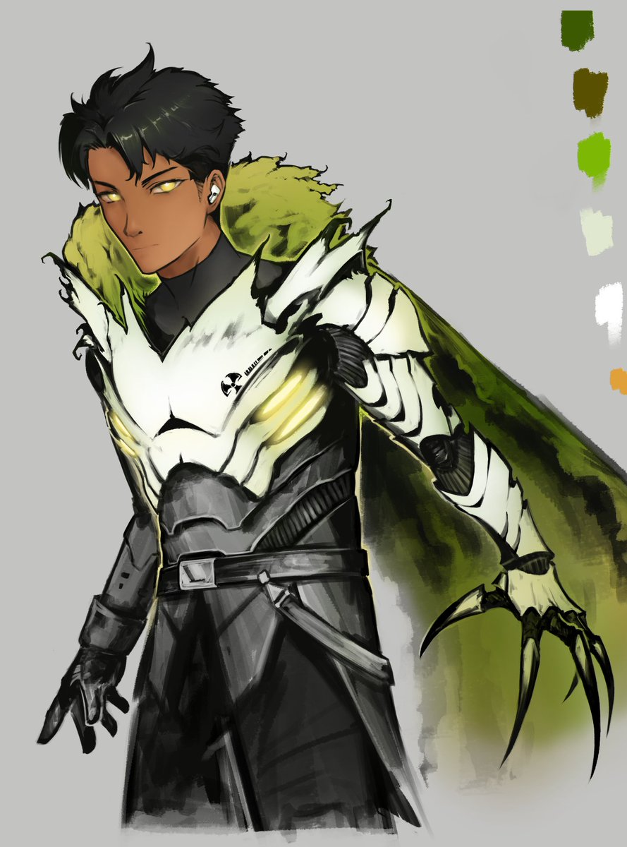 ihiarc's tweet photo. some edgy lettuce >.> #LettuceTwt https://t.co/n0JgWuSnhS