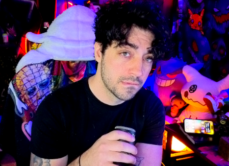 Ghost Anonymous🔜 DBD MONTREAL tweet media