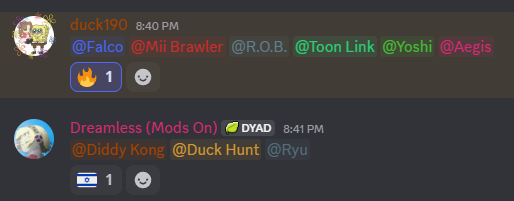 Victor Dreamless tweet media