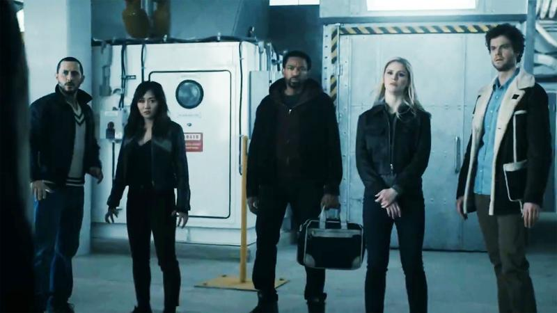 nyc_johnson's tweet image. So #Stocked for @InvincibleHQ to #Introduce #Act3 of the #Viltrumitewar while @TheBoysTV is on the #Hunt for #V1 of #Compoundv. youtube.com/watch?v=hft1oY…