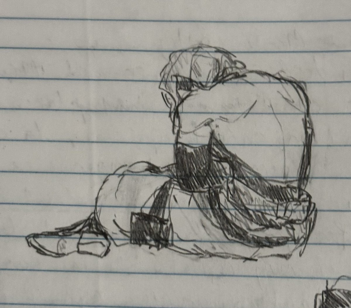 puck/tooth (✤( ˙꒳˙ )✤)♪ tweet media