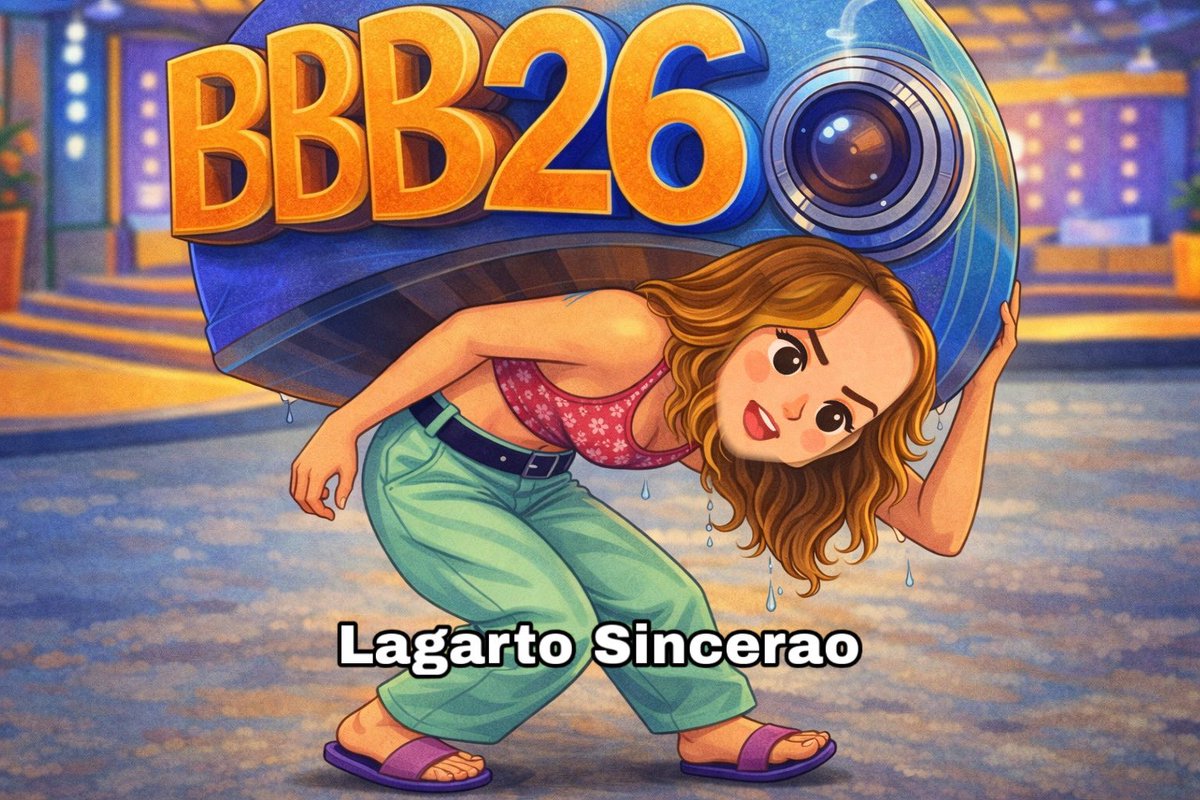 Lagarto Sincerao tweet media