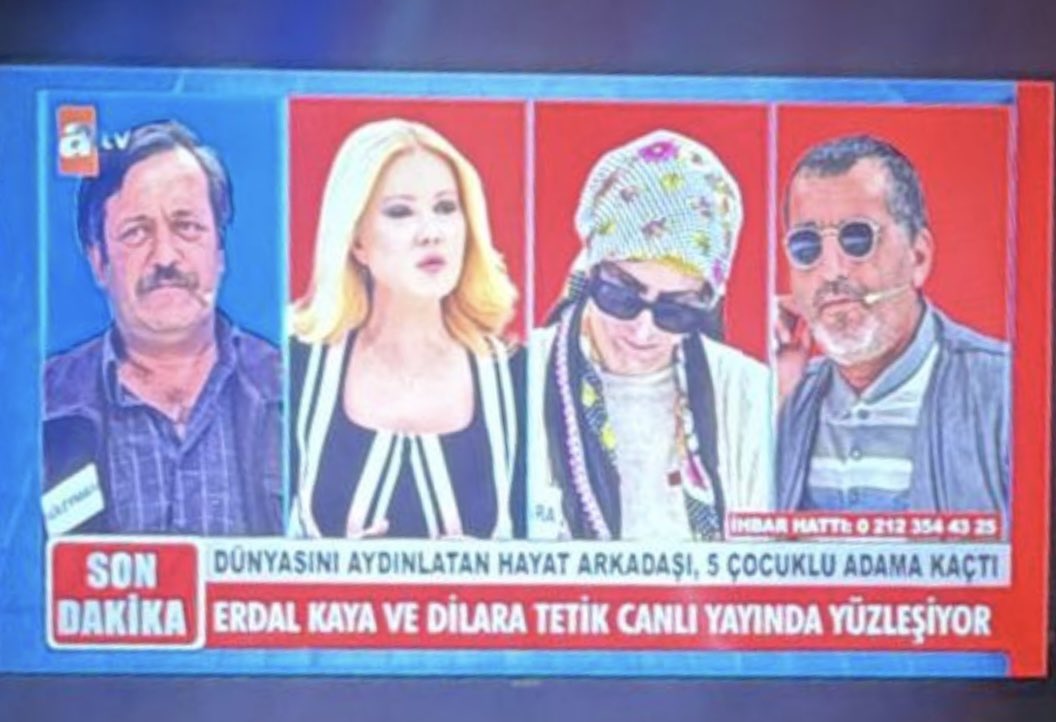 Hakan Kol tweet media