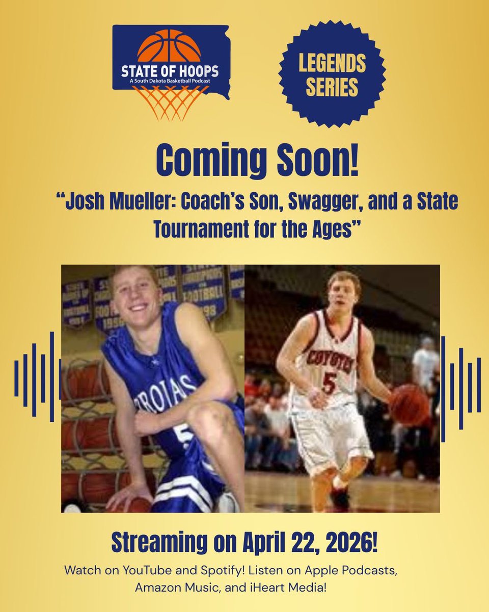 State of Hoops Podcast tweet media