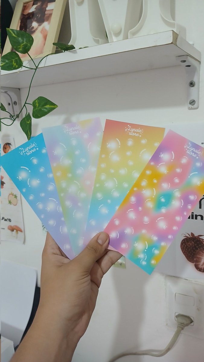 mari ♡ | lunale store 🍡 tweet media