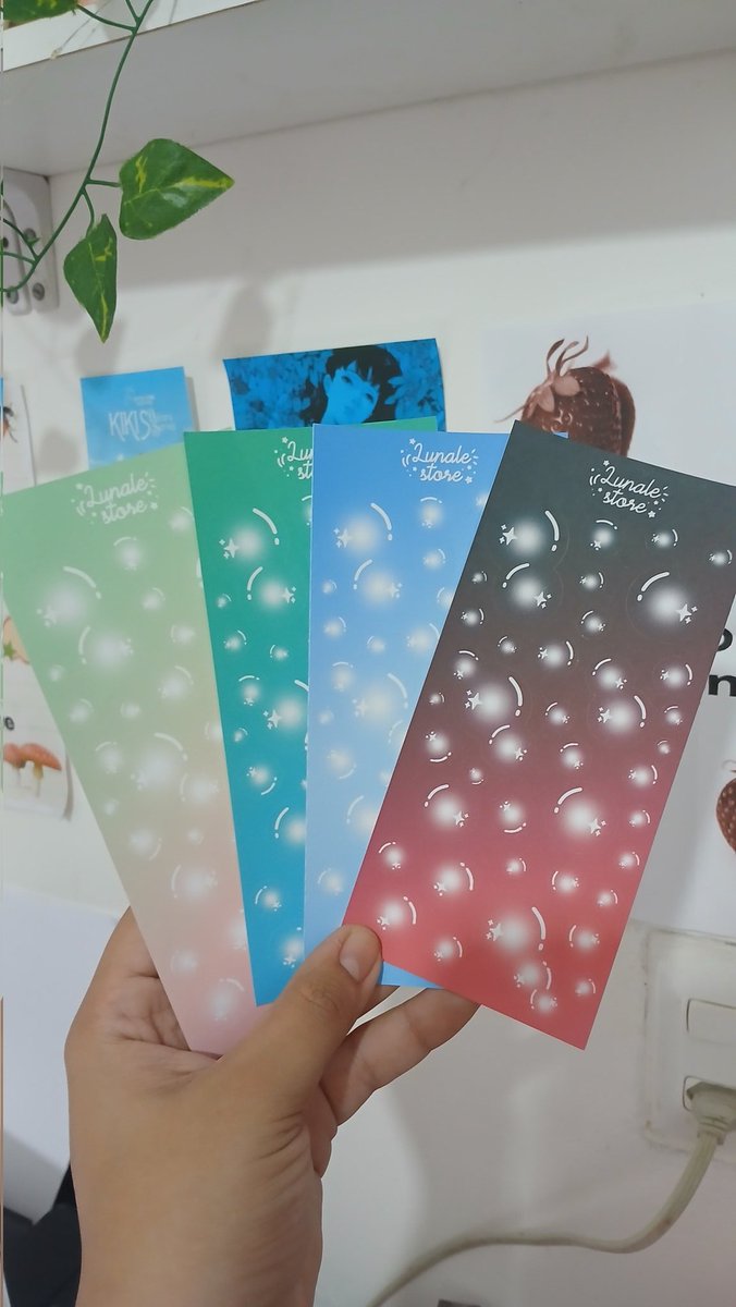 mari ♡ | lunale store 🍡 tweet media