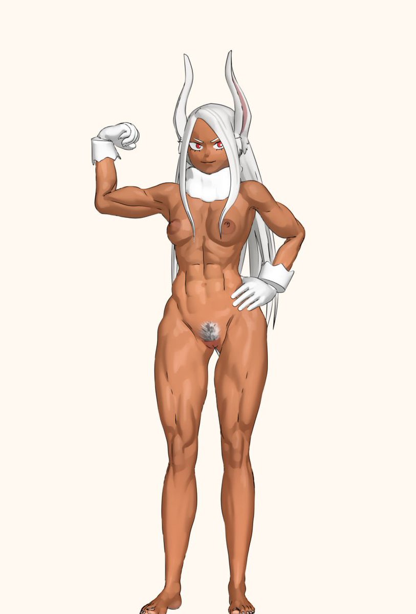 Rumi Usagiyama tweet media