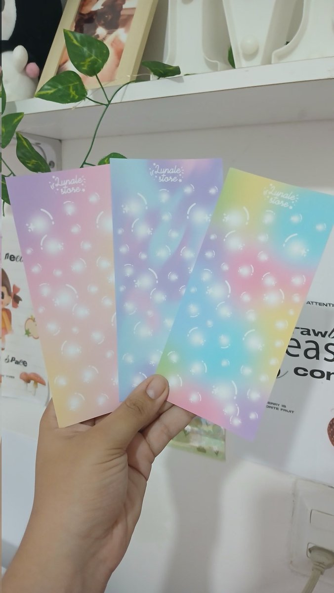 mari ♡ | lunale store 🍡 tweet media