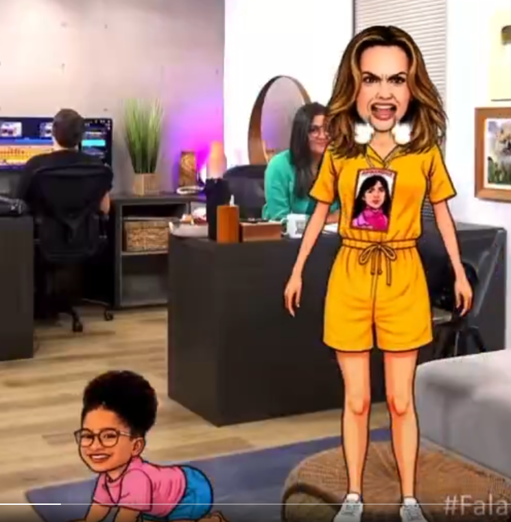 Central Reality tweet media