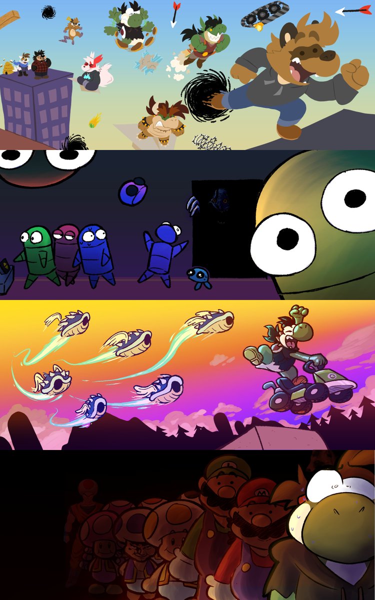 Magüa 🍃 tweet media