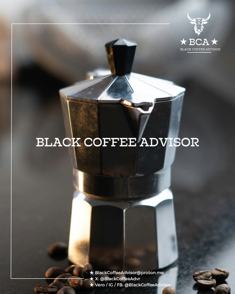 BlackCoffeeAdvr's tweet image. ★ La logística (paso a paso) en el ramo de café, es fundamental para eficientizar y equilibrar costos. 

#BCA.#Coffee #Café #Bull #Ranch