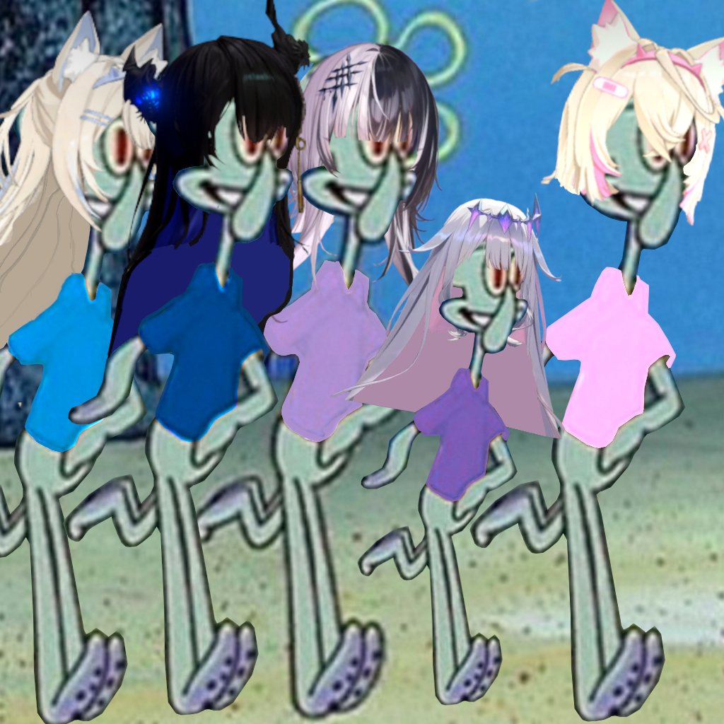 Ingram - STREAM MONSTERS AND MEN tweet media